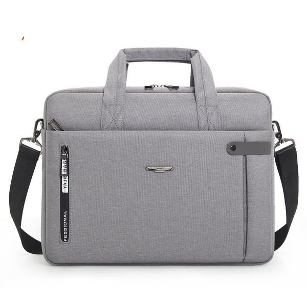 1816-2 new fashion computer bag large capacity business man casual single shoulder bag waterproof oxford briefcase
1816-2 new fashion computer bag large capacity business man casual single shoulder bag waterproof oxford briefcase