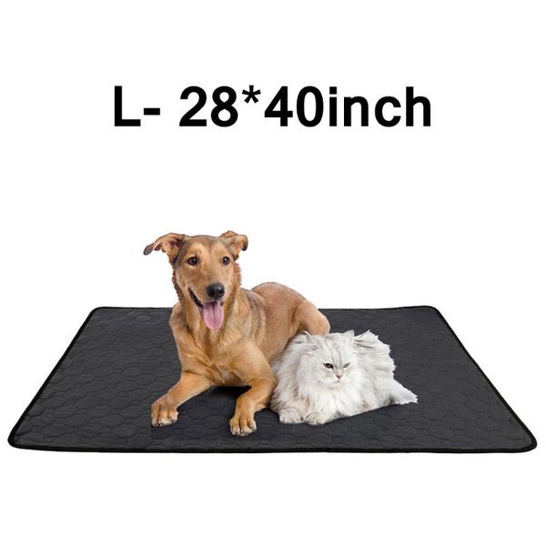 kennels & pens incontinence mat anti-slipping four-layer pet urine durable breathable household pets
kennels & pens incontinence mat anti-slipping four-layer pet urine durable breathable household pets