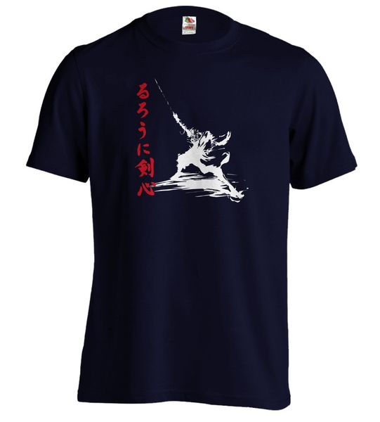 2020 новый с коротким рукавом повседневная rurouni kenshin samurai x - аниме tshirt - все размеры - мужчины монтажн футболка спортивная с ка
2020 новый с коротким рукавом повседневная rurouni kenshin samurai x - аниме tshirt - все размеры - мужчины монтажн футболка спортивная с ка