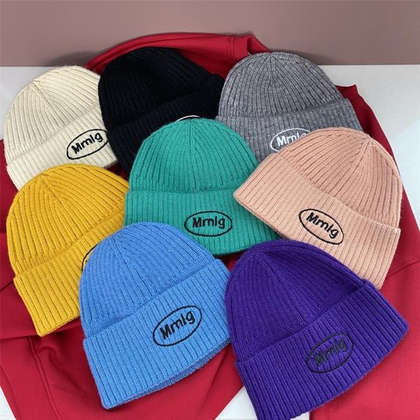 beanie/skull caps knitted wool hat women autumn and winter korean japanese style ins hip hop warm fruit color, Blue;gray
beanie/skull caps knitted wool hat women autumn and winter korean japanese style ins hip hop warm fruit color, Blue;gray