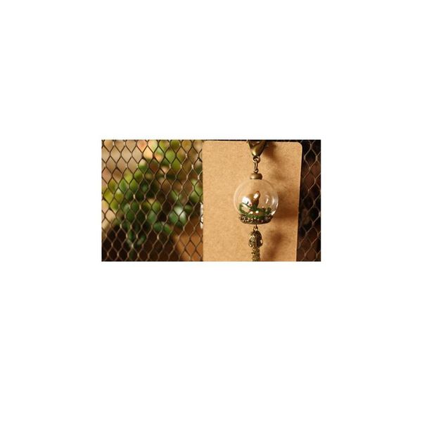 20sets 25*15mm miniature terrarium glass globes metal crown base tray jewelry necklace lanugo vial pendant diy wishing bbyhvf, Bronze;silver
20sets 25*15mm miniature terrarium glass globes metal crown base tray jewelry necklace lanugo vial pendant diy wishing bbyhvf, Bronze;silver