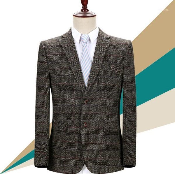 middle-aged thicken jacket men casual blazer masculino slim fit casaco jaqueta masculina coats mens small suit autumn winter1, White;black
middle-aged thicken jacket men casual blazer masculino slim fit casaco jaqueta masculina coats mens small suit autumn winter1, White;black