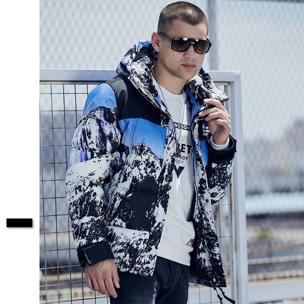 2021 the new high street parkas men warm winter down parka casual jackets with hoodie man jacket printed hip hop gaqb, Black
2021 the new high street parkas men warm winter down parka casual jackets with hoodie man jacket printed hip hop gaqb, Black