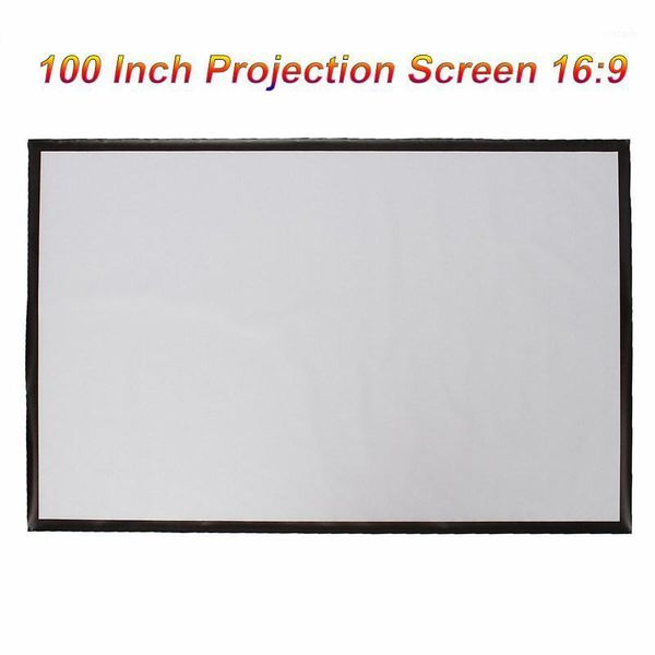 projector screen 100 inch mawhite fabric screen for cinema 3d projector accessorie wall ceiling home theater game office1
projector screen 100 inch mawhite fabric screen for cinema 3d projector accessorie wall ceiling home theater game office1