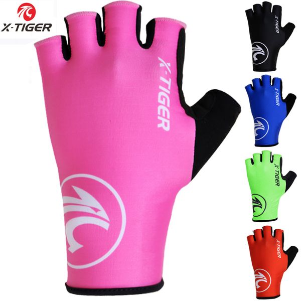 x-tiger women breaking wind cycling gloves half finger anti-slip anti-sweat bicycle anti-shock sports gloves mtb bike glove 201020, Blue;gray
x-tiger women breaking wind cycling gloves half finger anti-slip anti-sweat bicycle anti-shock sports gloves mtb bike glove 201020, Blue;gray