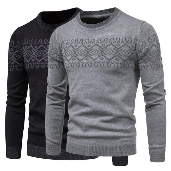 men's sweaters 2021 autumn sweater mens casual o-neck striped slim fit knittwear pullovers pullover men pull homme s-2xl, White;black
men's sweaters 2021 autumn sweater mens casual o-neck striped slim fit knittwear pullovers pullover men pull homme s-2xl, White;black