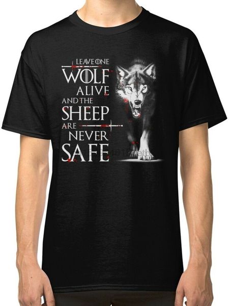 leave one wolf alive and the sheep are never safe black clothing hoodie designers t shirts sweatshirt
leave one wolf alive and the sheep are never safe black clothing hoodie designers t shirts sweatshirt