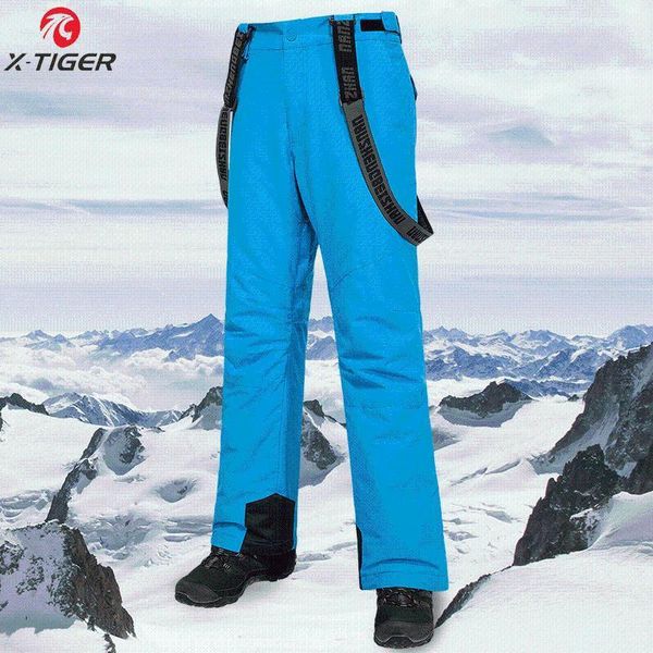 x-tiger ski pants men keep warm snow trousers winter bib pants windproof waterproof outdoor winter sport ski snowboard1
x-tiger ski pants men keep warm snow trousers winter bib pants windproof waterproof outdoor winter sport ski snowboard1