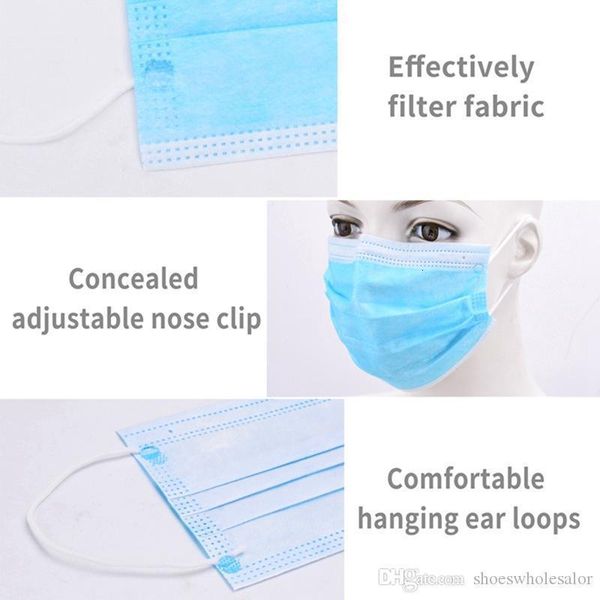 ear-loop face layer stock disposable 3 dust in mouth anti-dust cover non-woven protective masks breathable mask6slr
ear-loop face layer stock disposable 3 dust in mouth anti-dust cover non-woven protective masks breathable mask6slr