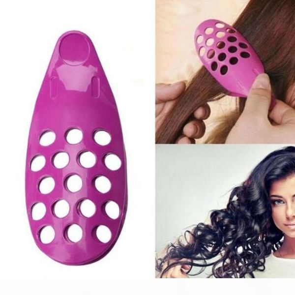 new 1pcs hair fringe clip front bangs curler roller holder pin diy hair styling tool salon home
new 1pcs hair fringe clip front bangs curler roller holder pin diy hair styling tool salon home