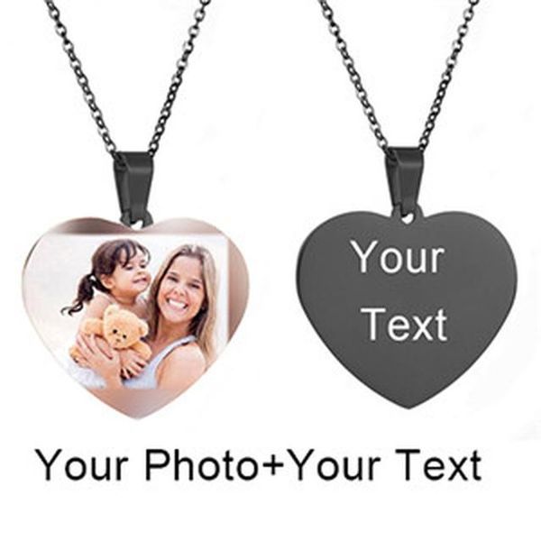 пользовательская подвеска имени мужчину tag diy для lover фото письма ожерелья сердца круглых женщин особенных подарки ювелирных изделия пер, Black
пользовательская подвеска имени мужчину tag diy для lover фото письма ожерелья сердца круглых женщин особенных подарки ювелирных изделия пер, Black