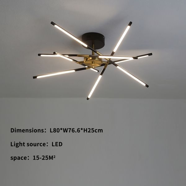 2021 new modern ceiling lamp led to the living room black kitchen gold bedroom decoration house suspended chandelier interior reew
2021 new modern ceiling lamp led to the living room black kitchen gold bedroom decoration house suspended chandelier interior reew