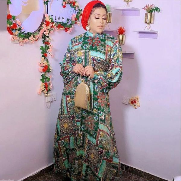 long maxi dress 2020 african dresses for women dashiki autumn plus size dress ladies traditional african clothing fairy dreess, Red
long maxi dress 2020 african dresses for women dashiki autumn plus size dress ladies traditional african clothing fairy dreess, Red