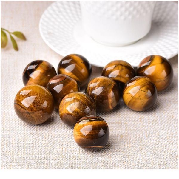 1pc natural crystal ball rose quartz tigers eye aventurine stone healing quartz beautiful ball home decoration wood qylblg, Black
1pc natural crystal ball rose quartz tigers eye aventurine stone healing quartz beautiful ball home decoration wood qylblg, Black
