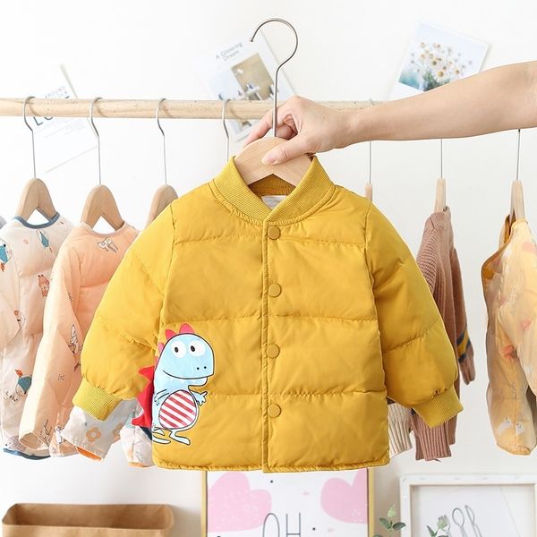 super light down jacket inner child wear 2020 new winter coat for boys and girls baby, Blue;gray 
super light down jacket inner child wear 2020 new winter coat for boys and girls baby, Blue;gray