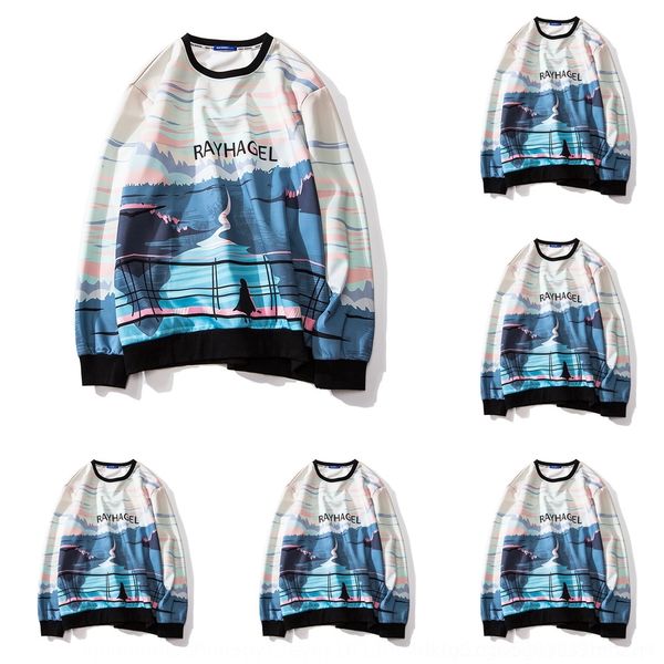 dunzd rehhagel fashion sweater pullover large men's men's wear 1fb4q fat autumn sweater plus plus size printed pullover winter, Black
dunzd rehhagel fashion sweater pullover large men's men's wear 1fb4q fat autumn sweater plus plus size printed pullover winter, Black