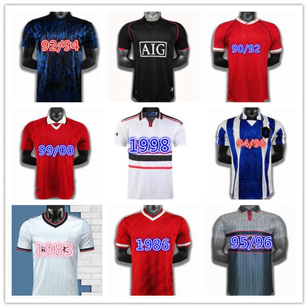manchester retro 1992 07 08 94 98 99 86 88 1990 2002 united soccer jersey v.nistelrooy man giggs scholes beckham ronaldo cantona solskjaer, Black;yellow
manchester retro 1992 07 08 94 98 99 86 88 1990 2002 united soccer jersey v.nistelrooy man giggs scholes beckham ronaldo cantona solskjaer, Black;yellow