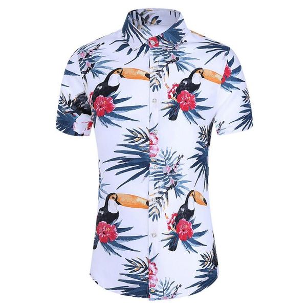 men's casual shirts men hawaiian dress shirt slim fit loose hawaii short sleeve mens white t printed turn-down collar, White;black
men's casual shirts men hawaiian dress shirt slim fit loose hawaii short sleeve mens white t printed turn-down collar, White;black
