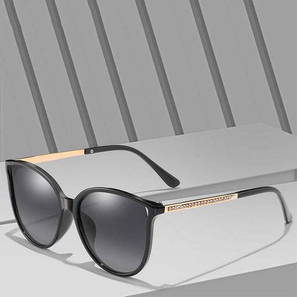 high qulity women's cat eye round sunglasses polarized men women shades fashion sun glasses female ladies brown eyewear oculos, White;black
high qulity women's cat eye round sunglasses polarized men women shades fashion sun glasses female ladies brown eyewear oculos, White;black
