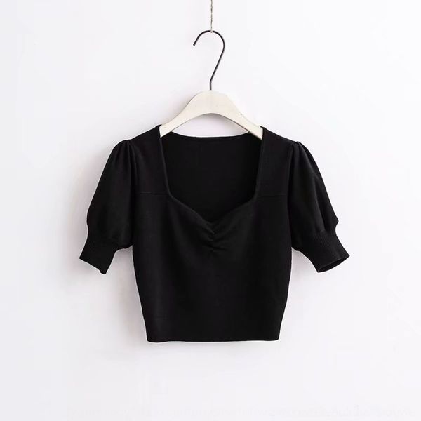 ecz5q shirt t- shirtsummer v-neck bubble short-sleeved slim t-shirt women's base 2019 knitted short-sleeved d6vzb, White
ecz5q shirt t- shirtsummer v-neck bubble short-sleeved slim t-shirt women's base 2019 knitted short-sleeved d6vzb, White