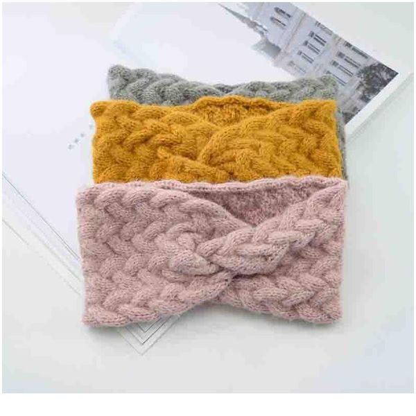 knitted headband cross plush ear warmer wide hairband winter headband hair accessories crochet headwrap headdress yoga qylxqv
knitted headband cross plush ear warmer wide hairband winter headband hair accessories crochet headwrap headdress yoga qylxqv
