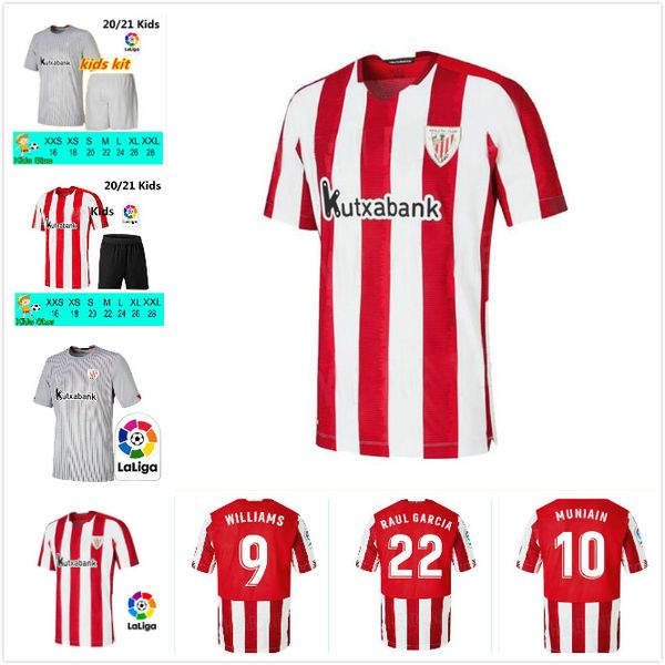 men kids kit 20 21 aduriz bilbao soccer jerseys raul garcia 2020 williams aduriz football shirt villalibre athletic club muniain jersey, Black;yellow
men kids kit 20 21 aduriz bilbao soccer jerseys raul garcia 2020 williams aduriz football shirt villalibre athletic club muniain jersey, Black;yellow