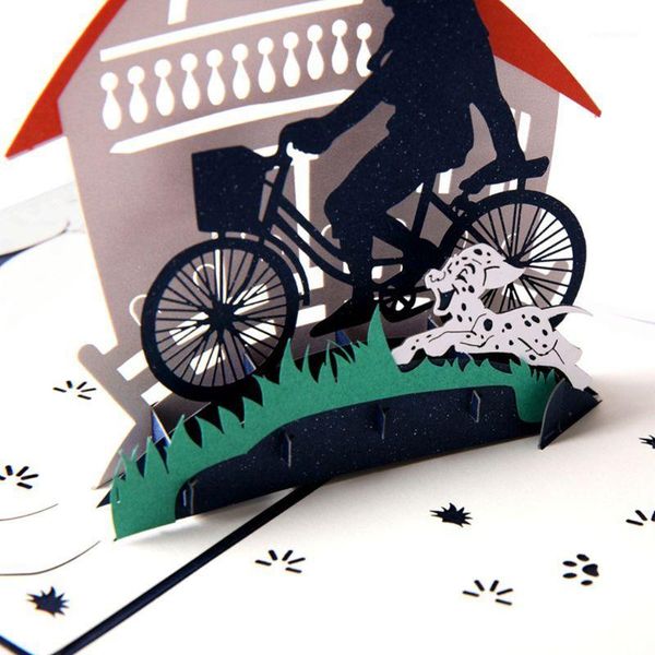 greeting cards 1 piece 3d father's day card father i love dad birthday d08f1 
greeting cards 1 piece 3d father's day card father i love dad birthday d08f1