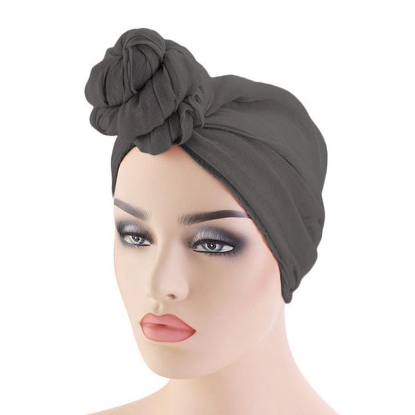 women soft solid headband fashion muslim long hair arab turban hat tie head wrap scarf cap knot bonnet hijab, Blue;gray
women soft solid headband fashion muslim long hair arab turban hat tie head wrap scarf cap knot bonnet hijab, Blue;gray