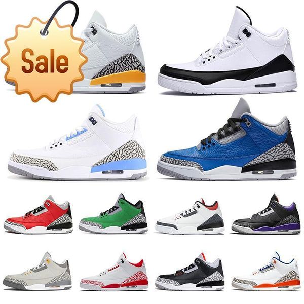 3 3s men basketball shoes black cat mocha blue wolf cool grey varsity royal pure money mens trianers sports sneaker 40 -47
3 3s men basketball shoes black cat mocha blue wolf cool grey varsity royal pure money mens trianers sports sneaker 40 -47