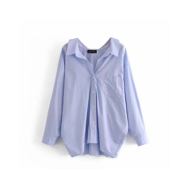2021 new women shirt oversized poplin johnny collar long cuffed sleeves shirt femme mujer blouse blusas, White
2021 new women shirt oversized poplin johnny collar long cuffed sleeves shirt femme mujer blouse blusas, White