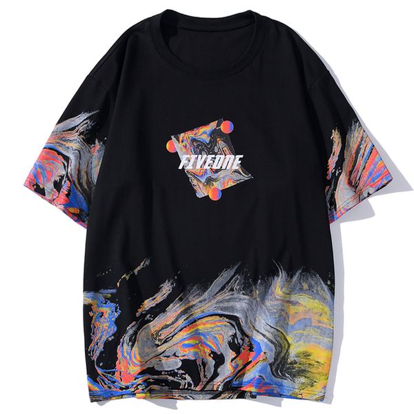 2021 new aelfric eden colorful letter print t shirt men summer casual tshirts harajuku hip hop fashion streetwear short sleeve black r0ia, White;black
2021 new aelfric eden colorful letter print t shirt men summer casual tshirts harajuku hip hop fashion streetwear short sleeve black r0ia, White;black