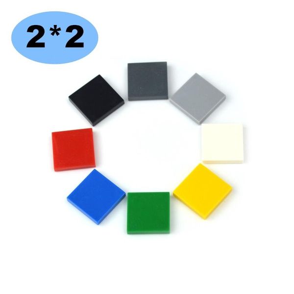 100pcs diy building blocks thin figure bricks smooth 2x2 educational creative size compatible all brand toys for children yxltyw ly_bags
100pcs diy building blocks thin figure bricks smooth 2x2 educational creative size compatible all brand toys for children yxltyw ly_bags