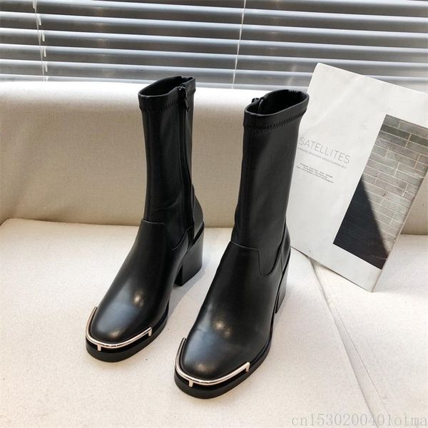 discount luxury women's bootshoof heel autumn woman winter and knee" "women's leather boots fur skirt, Black
discount luxury women's bootshoof heel autumn woman winter and knee" "women's leather boots fur skirt, Black