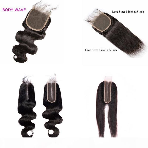 9а индийского перуанского straight девственных волос 5x5 lace closure свободной средняя часть девственница человеческое закрытие волосы 2x6, Black
9а индийского перуанского straight девственных волос 5x5 lace closure свободной средняя часть девственница человеческое закрытие волосы 2x6, Black