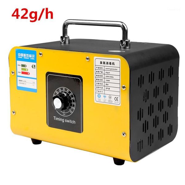 2020 new 42g/h ozone generator ozonator 220v air purifier ozonizer cleaner ozono desinfection sanitizing machine1
2020 new 42g/h ozone generator ozonator 220v air purifier ozonizer cleaner ozono desinfection sanitizing machine1