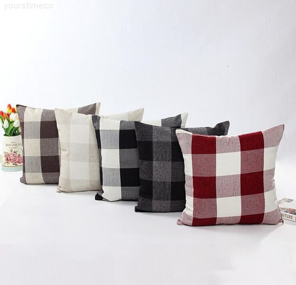 pillowcase linen classic natural large decorative lattice pillow case living room bed office cushion cover 45*45cm epacket free
pillowcase linen classic natural large decorative lattice pillow case living room bed office cushion cover 45*45cm epacket free