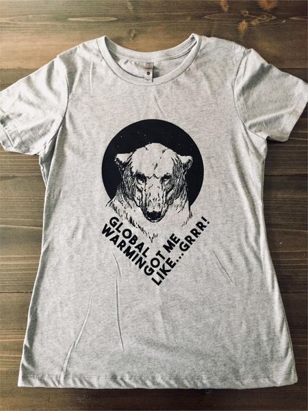 global warming womens t-shirt screen printed clothing polar bear environmental tshirt men t shirt sport hooded sweatshirt hoodie
global warming womens t-shirt screen printed clothing polar bear environmental tshirt men t shirt sport hooded sweatshirt hoodie