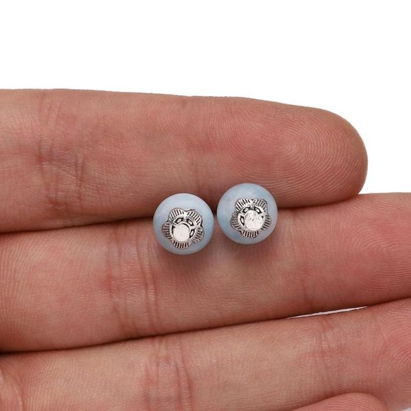 100pcs lot 6 mm 5 petals relief flower loose sparer end bead caps for jewelry making finding diy bracelet accessories component h bbysli, Silver
100pcs lot 6 mm 5 petals relief flower loose sparer end bead caps for jewelry making finding diy bracelet accessories component h bbysli, Silver