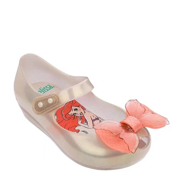 beach mini girl 2020 non-slip summer for children waterproof sandals melissa shoes, Black;red
beach mini girl 2020 non-slip summer for children waterproof sandals melissa shoes, Black;red