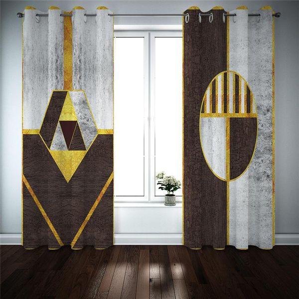 curtain & drapes abstract window curtains 3d print round/diamond colorful home custom blackout treatments
curtain & drapes abstract window curtains 3d print round/diamond colorful home custom blackout treatments