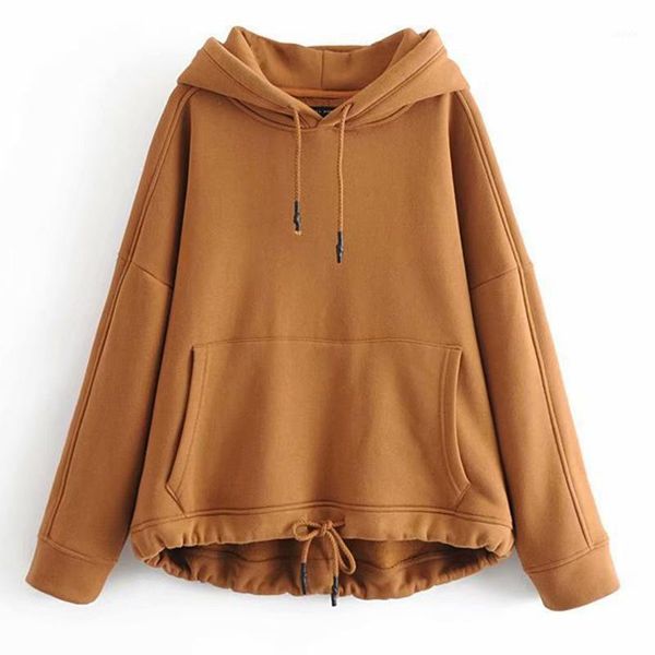winter velvet women hoodies kpop large size hooded and kangaroo pocket sweatshirt 2020, autumn korean casual hooded sweatshirt1, Black
winter velvet women hoodies kpop large size hooded and kangaroo pocket sweatshirt 2020, autumn korean casual hooded sweatshirt1, Black