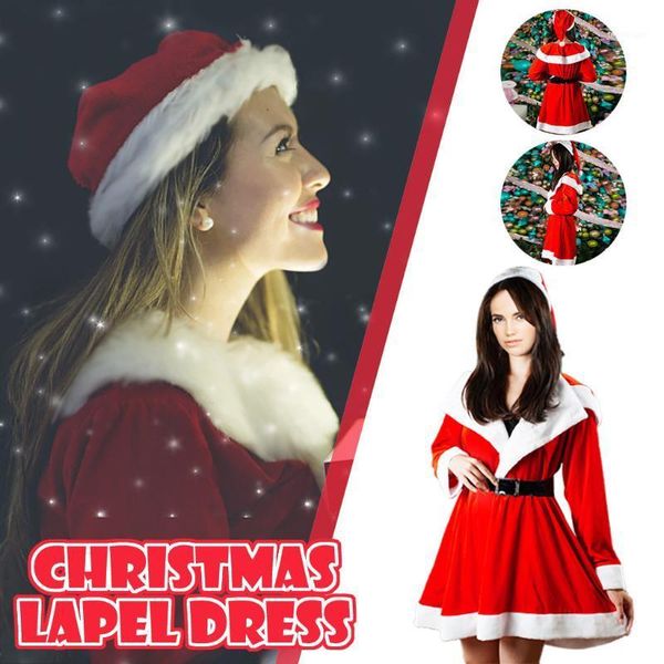 casual dresses christmas swing dress costume fancy xmas red clothing women evening party clothes winter dresses1, Black;gray
casual dresses christmas swing dress costume fancy xmas red clothing women evening party clothes winter dresses1, Black;gray