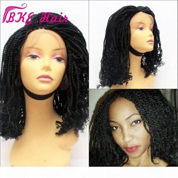 short wig braided box braids wig high heat synthetic lace front fiber hair crochet twist cosplay wigs for black women
short wig braided box braids wig high heat synthetic lace front fiber hair crochet twist cosplay wigs for black women
