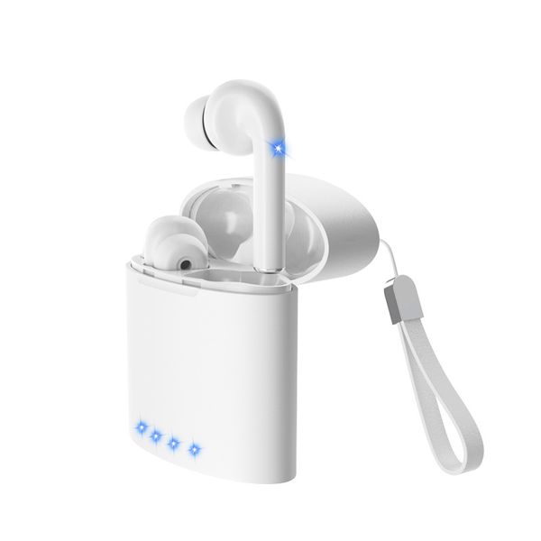 m16 true wireless bluetooth headset fashion noise reduction tws new 5.0 sports headset suitable for iphone/android and other smart phones
m16 true wireless bluetooth headset fashion noise reduction tws new 5.0 sports headset suitable for iphone/android and other smart phones