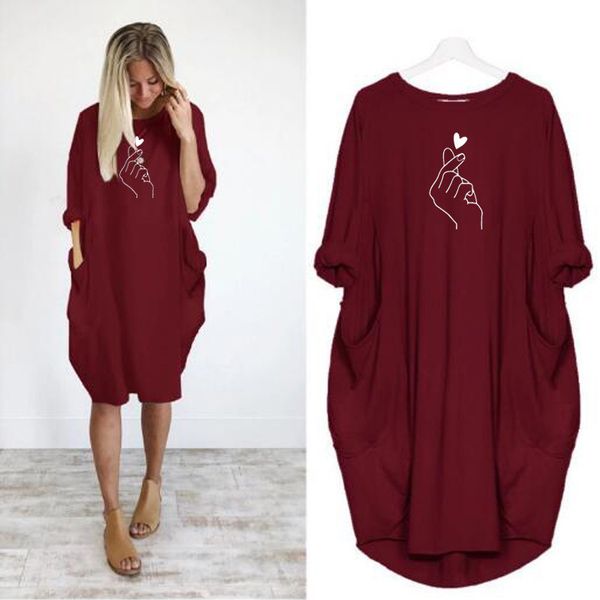 womens long dresses designer dress plus clothing neck fashion print hand sleeve casual size women crew ntfml, Black
womens long dresses designer dress plus clothing neck fashion print hand sleeve casual size women crew ntfml, Black