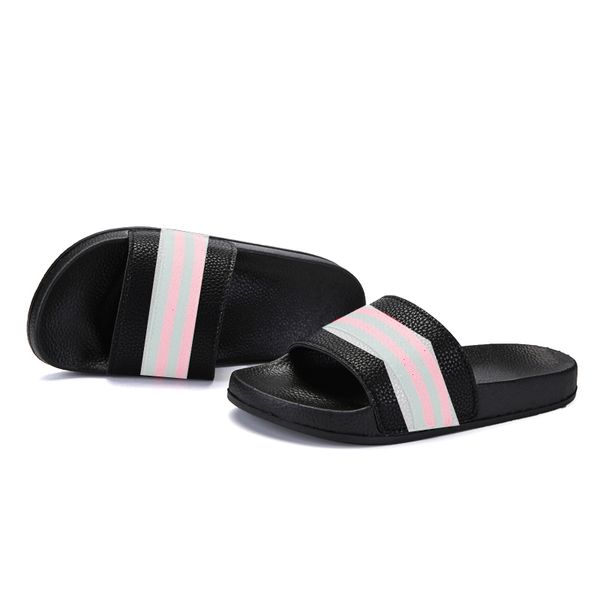 men women bee pattern slipper fashion designers flat slides flip flops summer outdoor loafers bath shoes beachwear slippers size 39-46, Black
men women bee pattern slipper fashion designers flat slides flip flops summer outdoor loafers bath shoes beachwear slippers size 39-46, Black