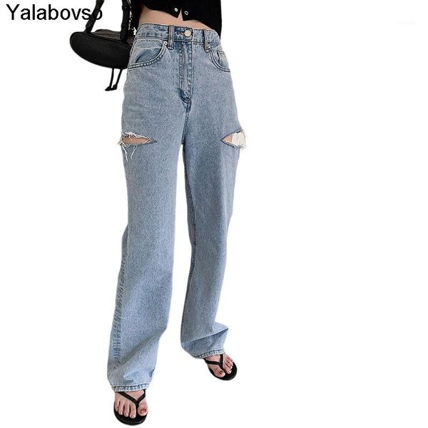 high waist blue casual denim pants women winter 2020 vintage hole boyfriends jeans long trousers female loose clothing mujer1
high waist blue casual denim pants women winter 2020 vintage hole boyfriends jeans long trousers female loose clothing mujer1