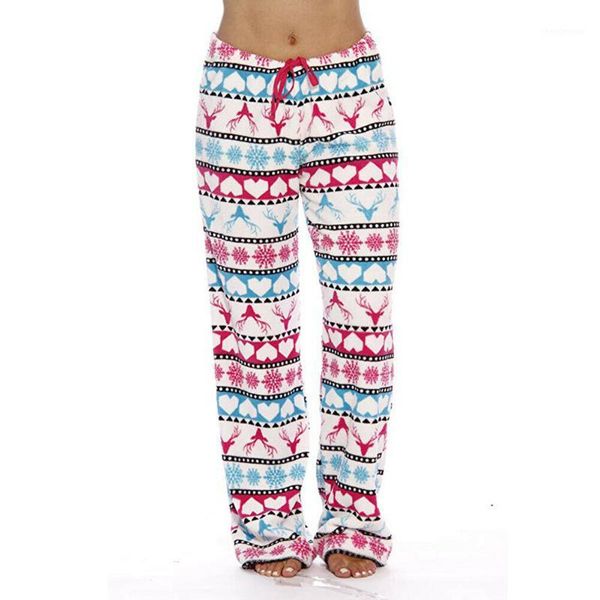 2019 christmas pajama sleep bottoms pants soft animal printed sleep trousers loose casual sleepwear pants xmas night wear pant1, Black;red
2019 christmas pajama sleep bottoms pants soft animal printed sleep trousers loose casual sleepwear pants xmas night wear pant1, Black;red