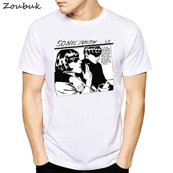 sonic youth harajuku funny print hip hop casual streetwear homme tees s 3xl sport hooded sweatshirt hoodie men t shirt 
sonic youth harajuku funny print hip hop casual streetwear homme tees s 3xl sport hooded sweatshirt hoodie men t shirt