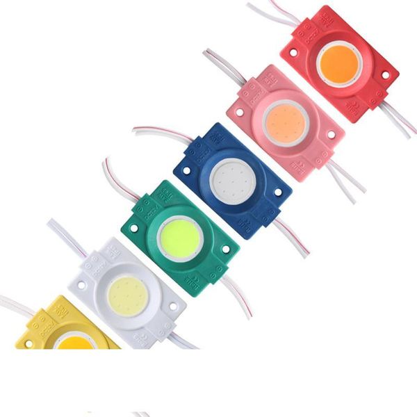 2.4w ultra bright cob led module light pure warm white strip light lamp bead chip diy dc 12v lighting waterproof
2.4w ultra bright cob led module light pure warm white strip light lamp bead chip diy dc 12v lighting waterproof